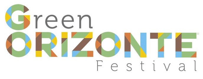 Logo du festival Green Orizonte, organisé en Balagne en octobre 2023.