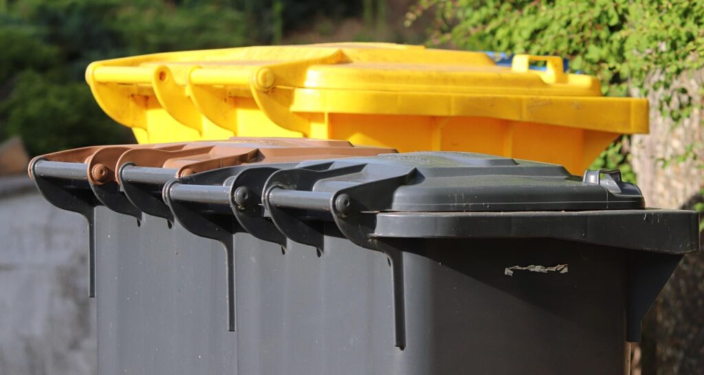 déchets Corse tourisme