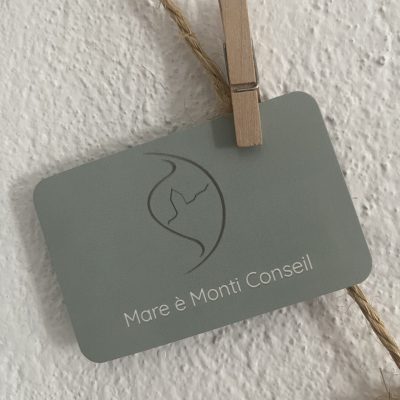 Mare è Monti Conseil Conseil en stratégie, modèle économique et pilotage de projets en Corse